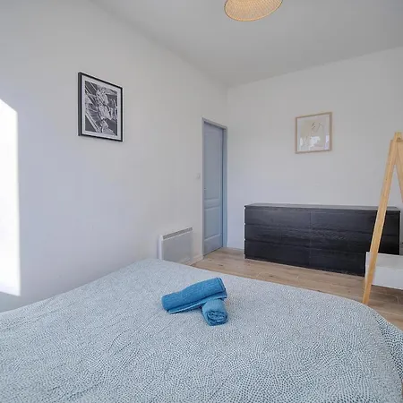 Le Guid - 15 Min Plage - Vca Cannes Exterior photo