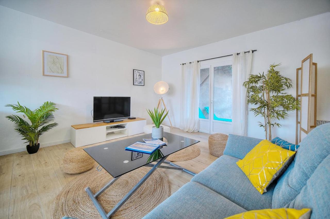 Holiday home Le Guid - 15 Min - Vca Cannes