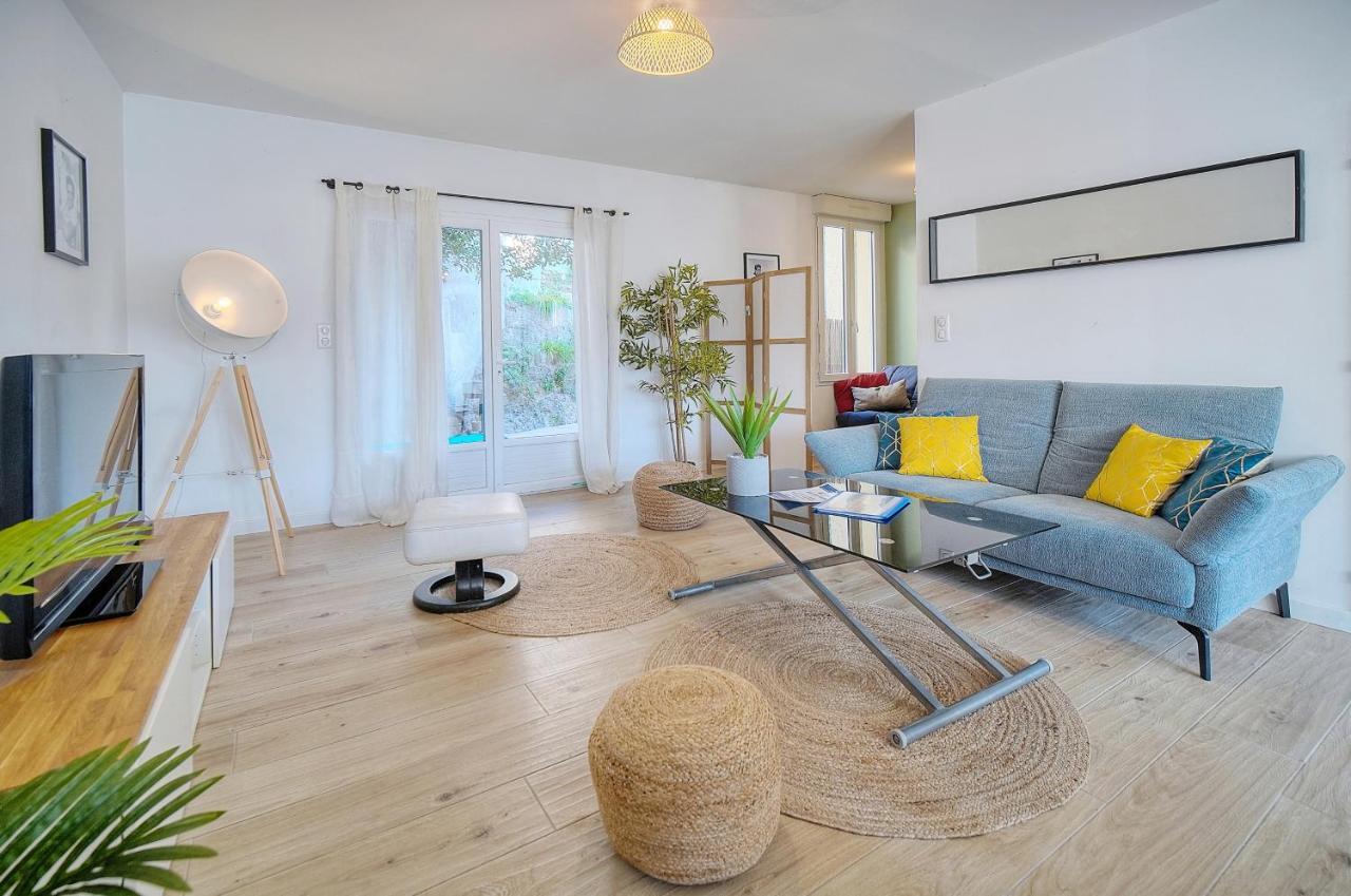 Holiday home Le Guid - 15 Min - Vca *