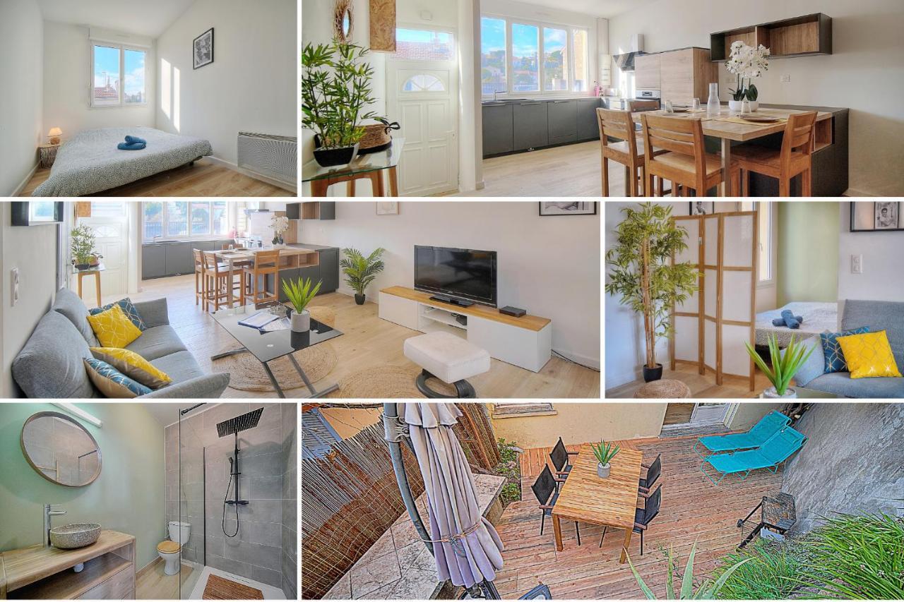 Holiday home Le Guid - 15 Min - Vca