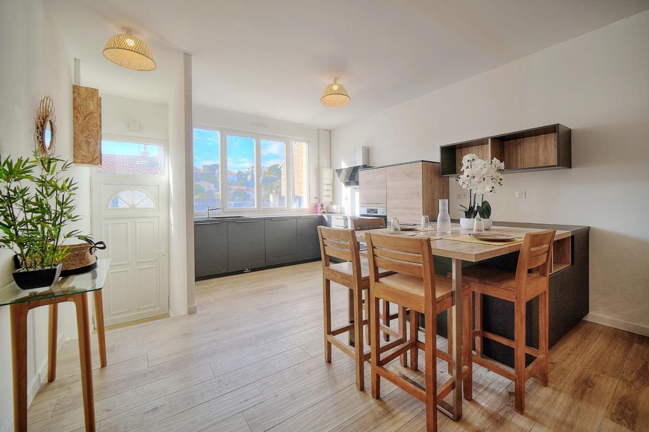 Le Guid - 15 Min - Vca Holiday home *