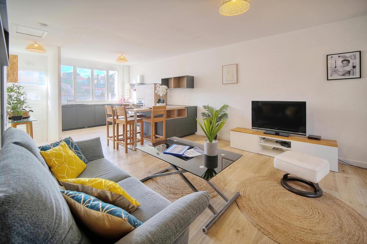 Le Guid - 15 Min - Vca Holiday home *
