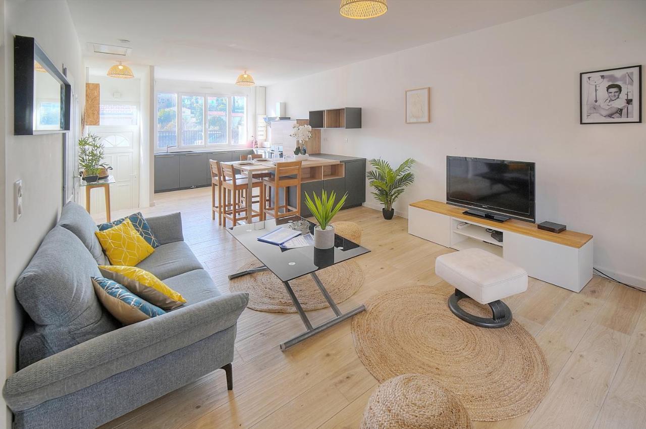 Holiday home Le Guid - 15 Min - Vca Cannes