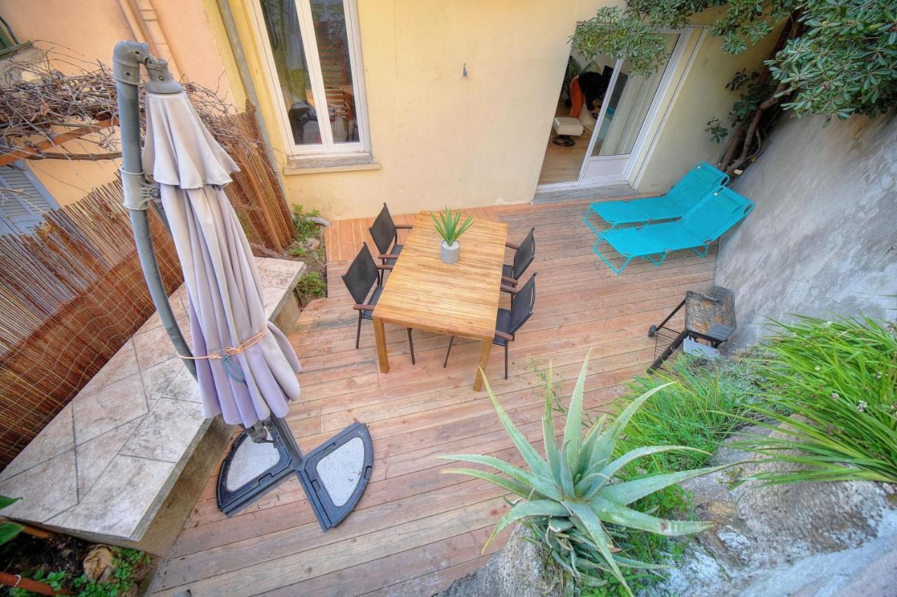 Le Guid - 15 Min - Vca Holiday home Cannes