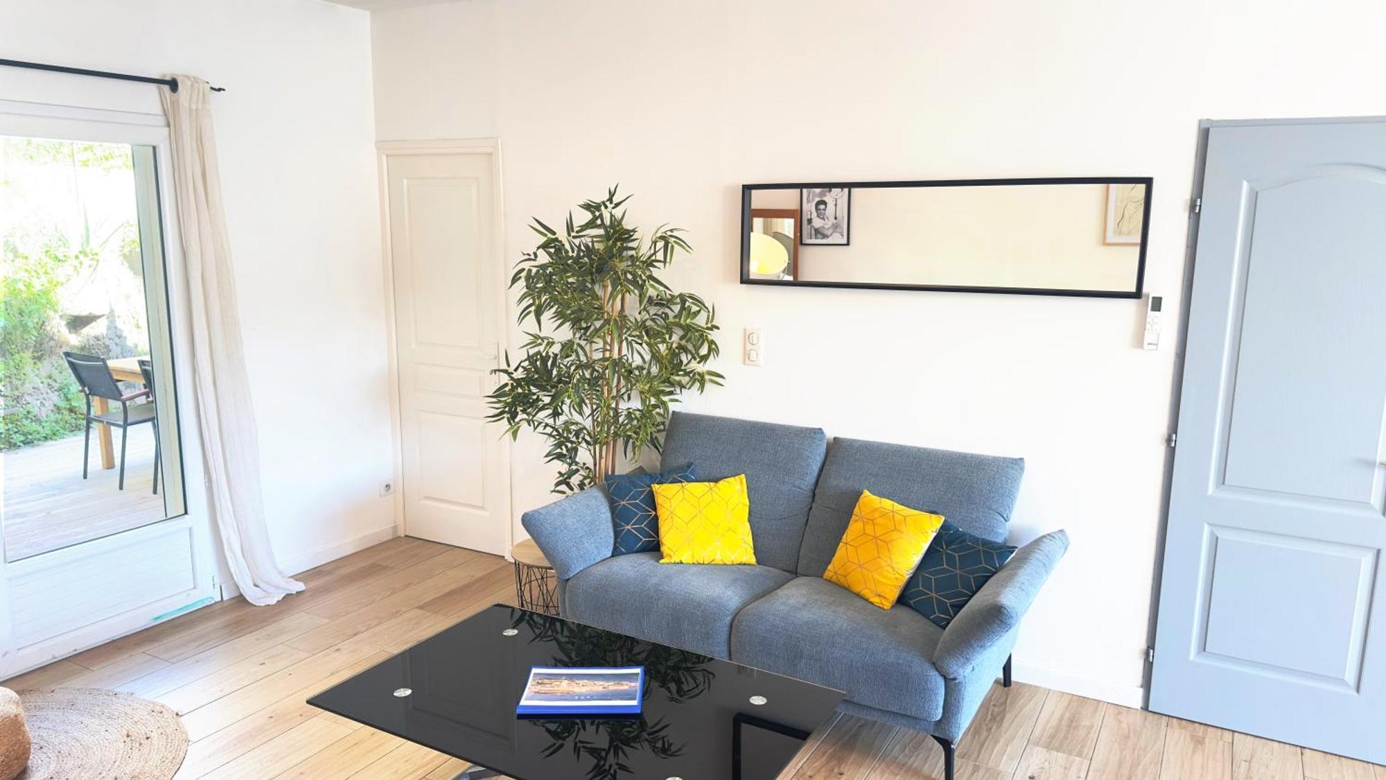 Le Guid - 15 Min - Vca Holiday home Cannes