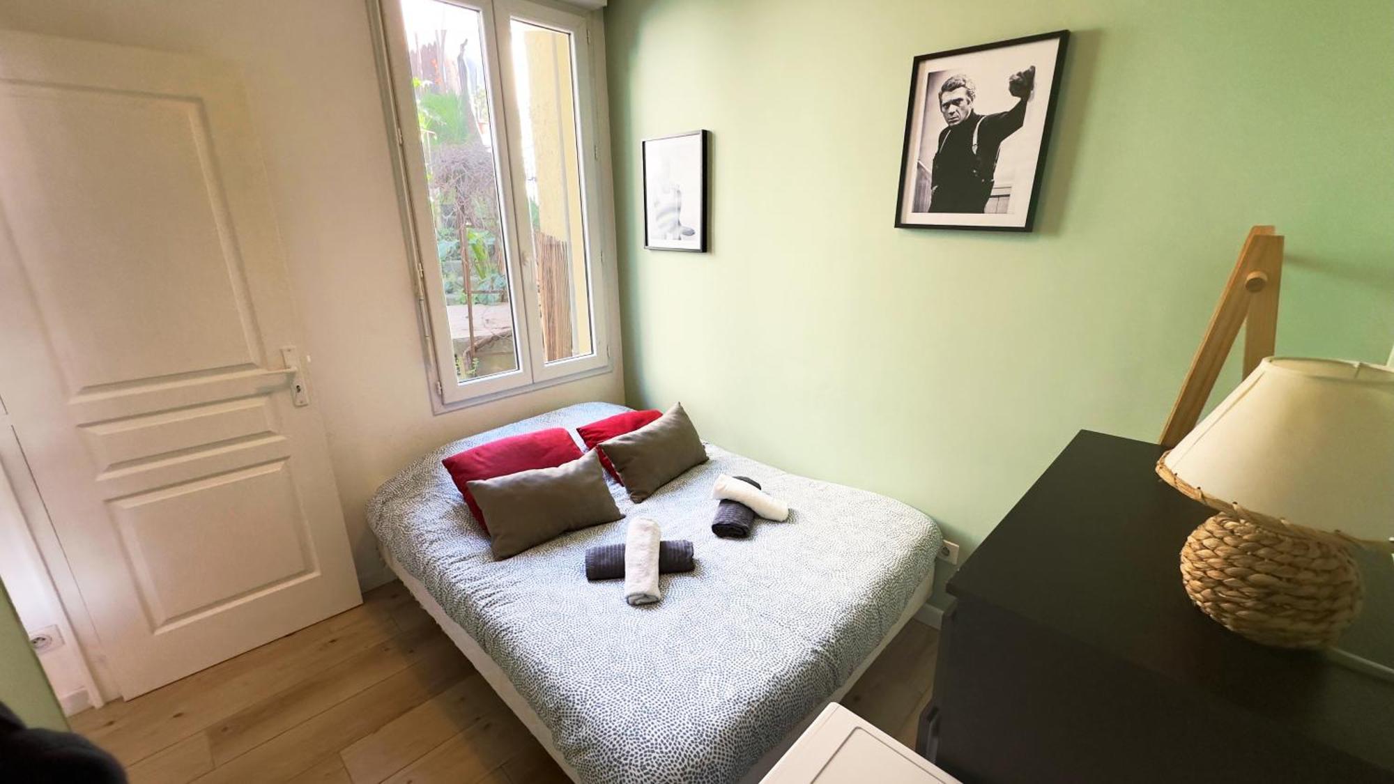 Holiday home Le Guid - 15 Min - Vca *
