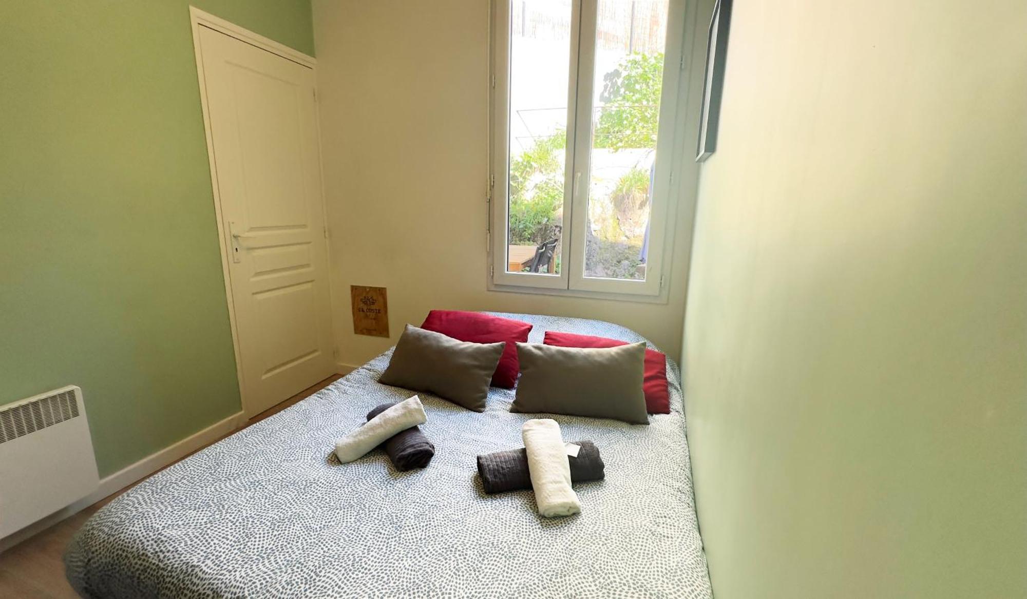 Holiday home Le Guid - 15 Min - Vca Cannes